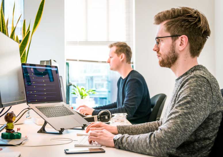 Digital Marketing Freelancer 3
