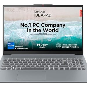 Lenovo IdeaPad Slim 3 13th Gen Intel Core i7