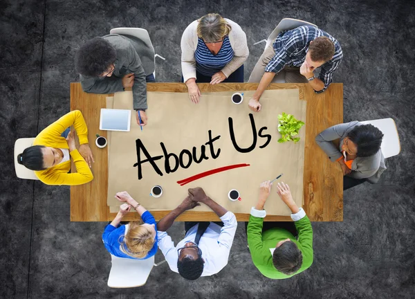 About Us 2